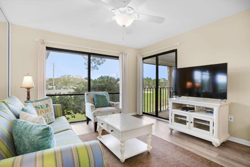 Vacation Home interior